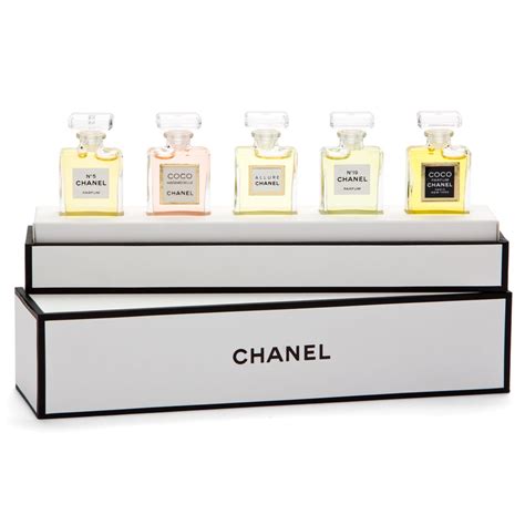 chanel gifts for women|Chanel gifts under 50.